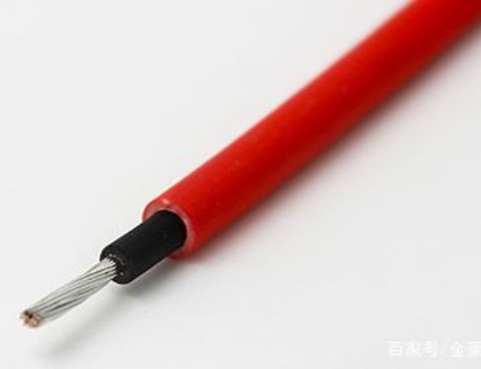 巴彦淖尔光伏电缆，太阳能光伏线